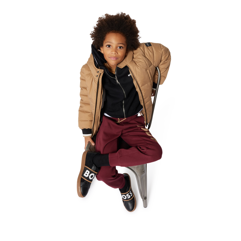 Cardigan BOSS 
                        GARCON