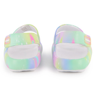 Sandales fermeture auto-grippante BILLIEBLUSH 
                    FILLE