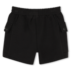 Ensemble Tee-shirt et short KARL LAGERFELD KIDS 
                    GARCON