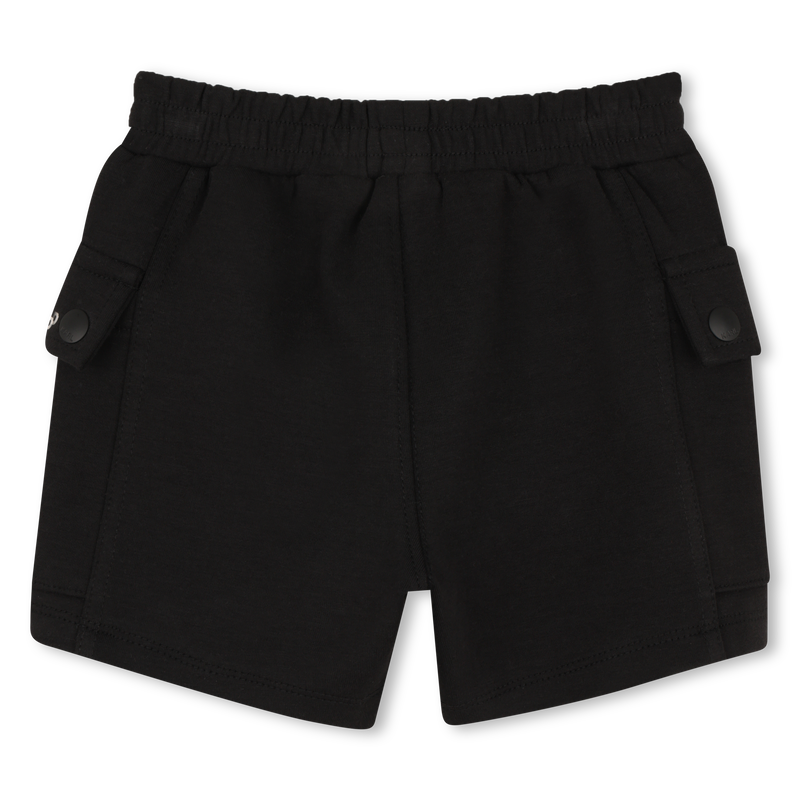 ENSEMBLE T-SHIRT ET SHORT KARL LAGERFELD KIDS 
                        GARCON