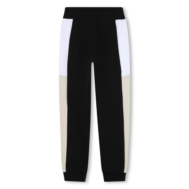 Ensemble jogging coupe droite BOSS 
                    GARCON