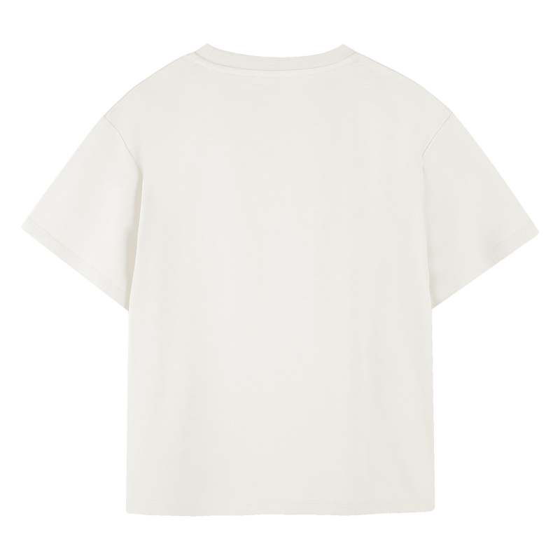 Tee-shirt à manches courtes KENZO KIDS 
                    UNISEXE