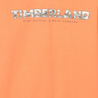 T-shirt large TIMBERLAND 
                    GARCON