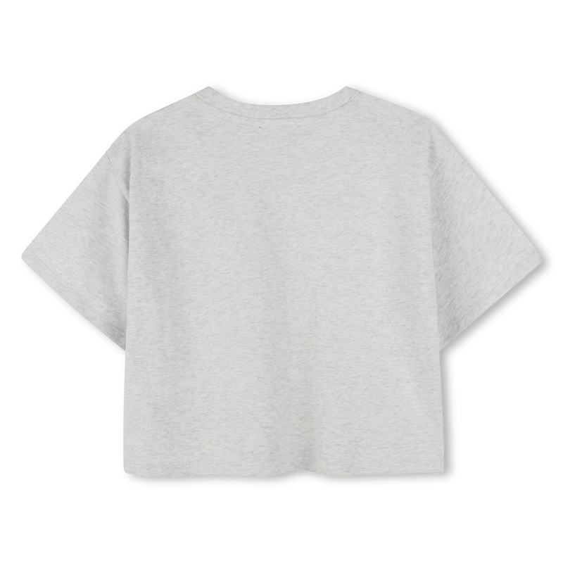 T-shirt ample DKNY 
                        FILLE