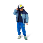 Casquette imprim&eacute;e BILLIEBLUSH 
                    GARCON