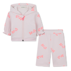 Ensemble de jogging BILLIEBLUSH 
                    FILLE