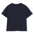 Tee-shirt manches courtes MICHAEL KORS 
                    FILLE