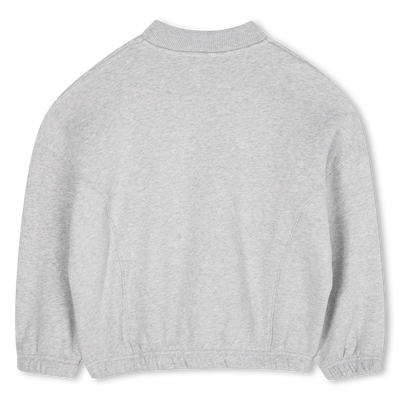 Sweat en molleton KENZO KIDS GARCON