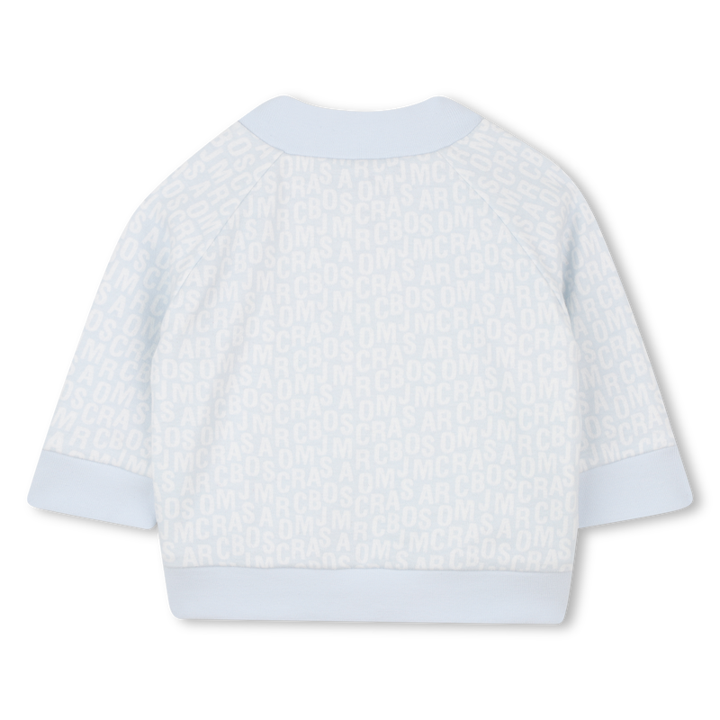 Ensemble 3 pièces réversible MARC JACOBS 
                        UNISEXE