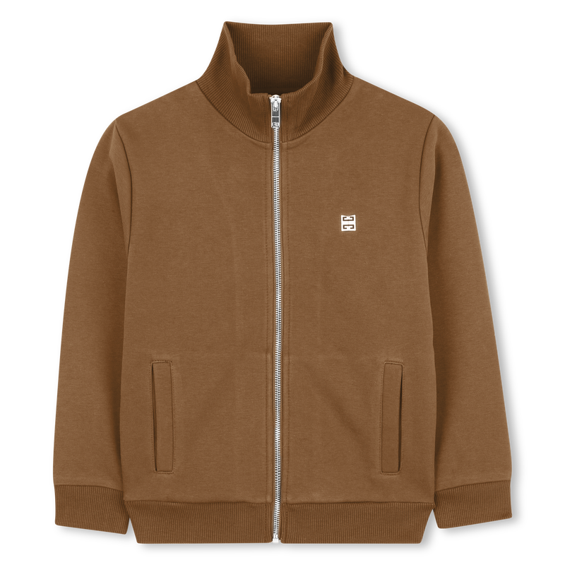 Cardigan à capuche GIVENCHY 
                        GARCON