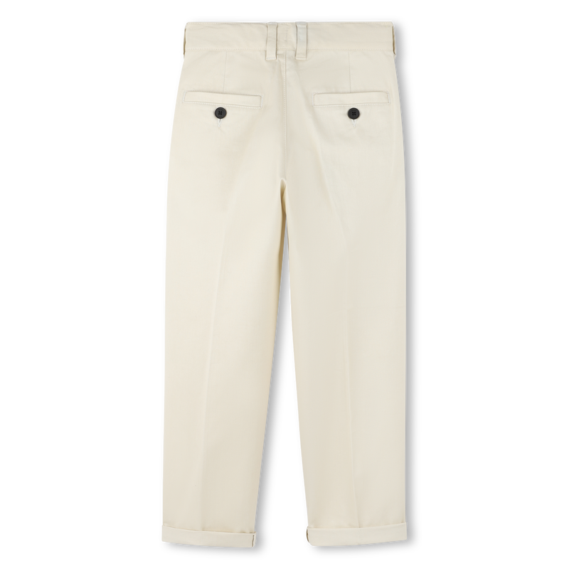 Pantalon BOSS 
                        GARCON