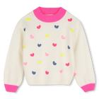 Pull BILLIEBLUSH 
                    FILLE