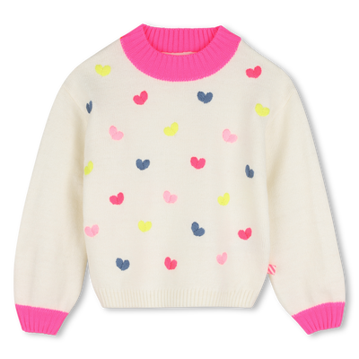 Pull BILLIEBLUSH FILLE