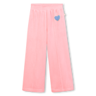 Pantalon en velours fluo BILLIEBLUSH 
                    FILLE