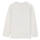 Tee-shirt manches longues BOSS 
                    GARCON
