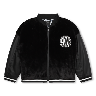 Blouson DKNY FILLE