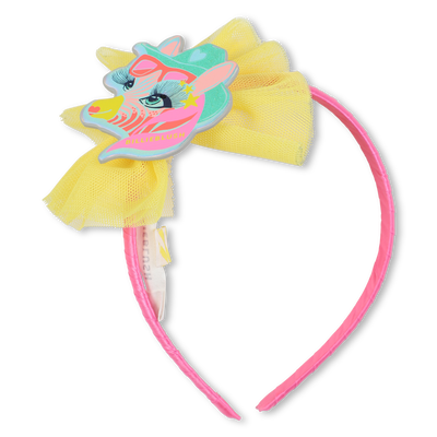 Serre-tête fantaisie BILLIEBLUSH FILLE