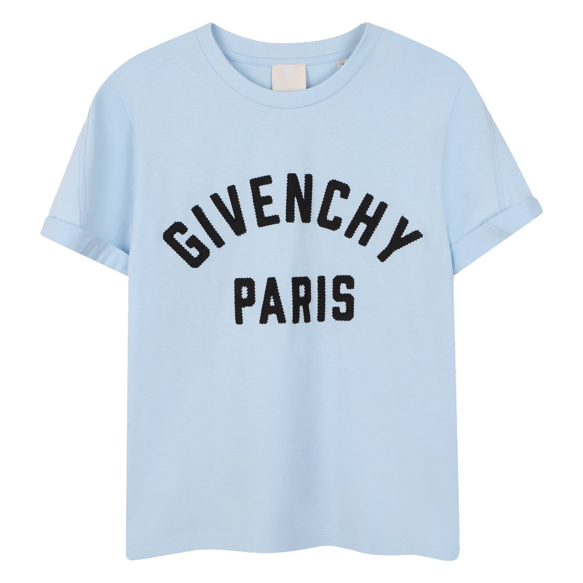 Short-Sleeved T-Shirt