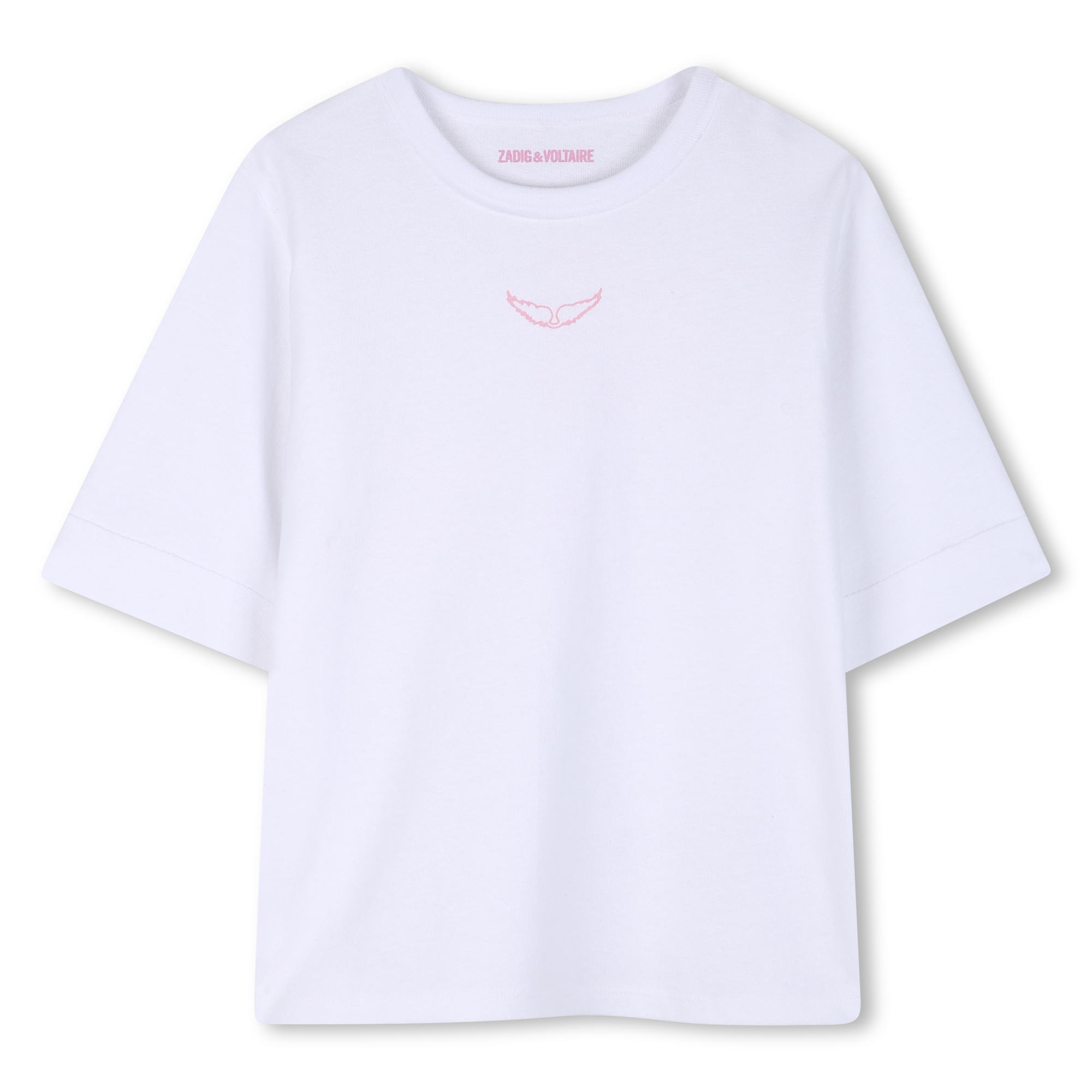 KURZÄRMELIGES T-SHIRT