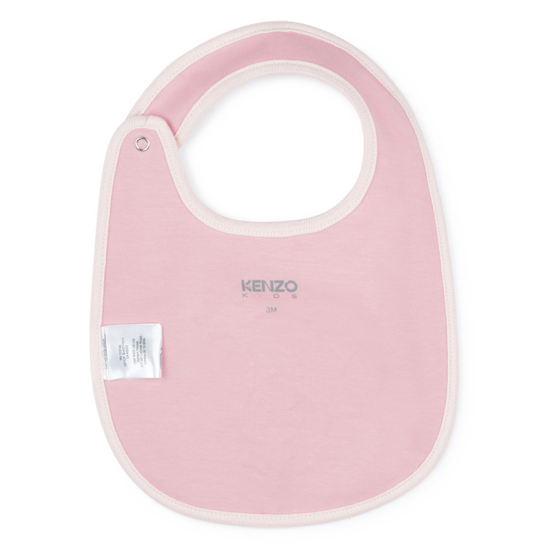 Ensemble cadeau 3 pièces KENZO KIDS 
                    UNISEXE