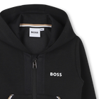 Ensemble de jogging BOSS 
                    GARCON