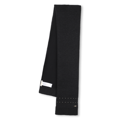 Écharpe en tricot MICHAEL KORS FILLE