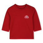 Tee-shirt manches longues, ACEROLA, hi-res