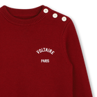 Pull ZADIG & VOLTAIRE 
                    GARCON