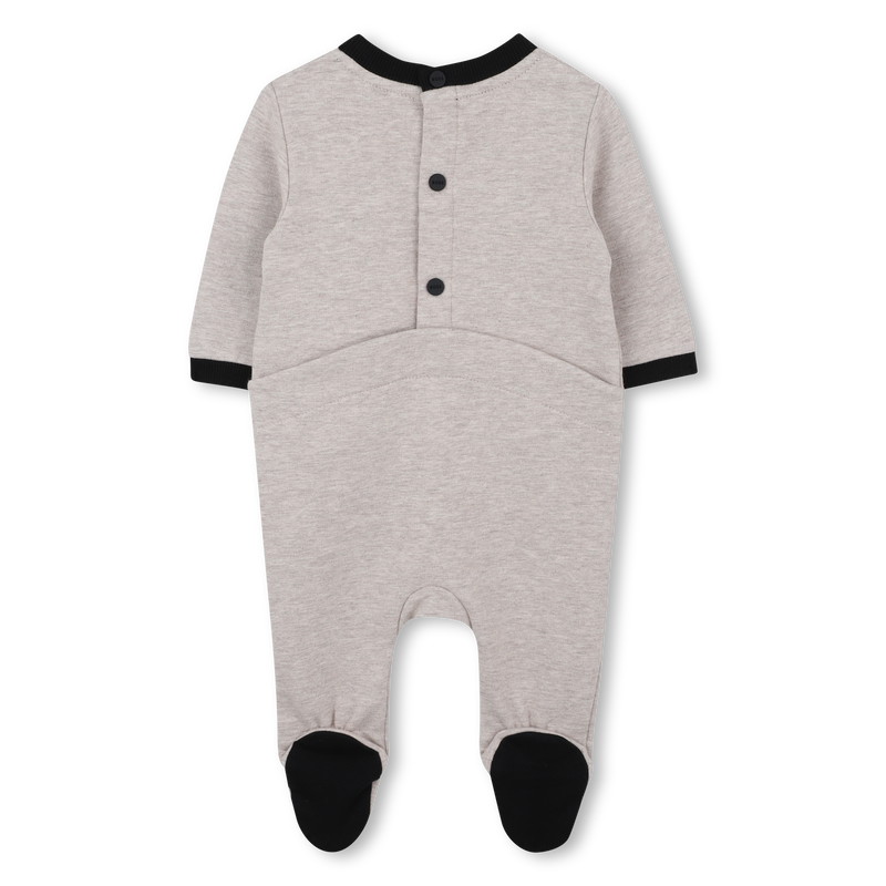 Ensemble pyjama et bonnet BOSS 
                    GARCON