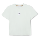 Tee-shirt manches courtes, SPROUT GREEN, hi-res