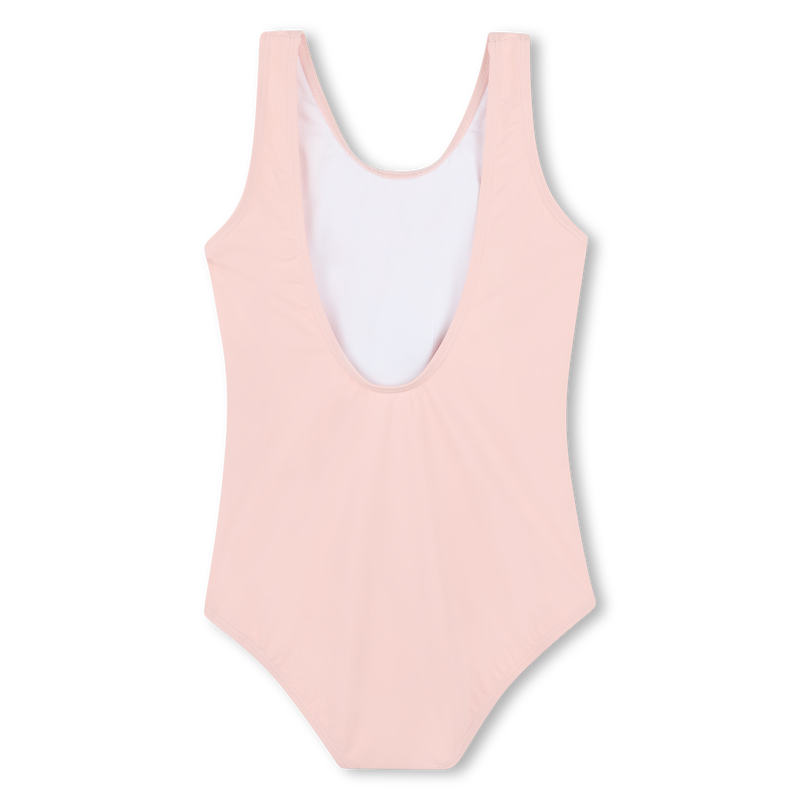 Maillot de bain 1 pièce KENZO KIDS 
                    FILLE