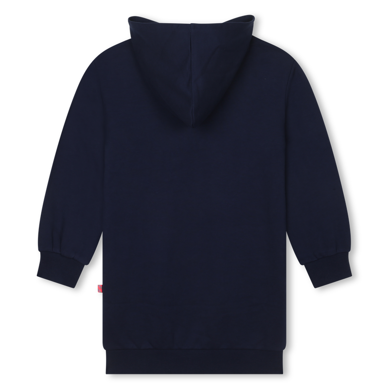 Robe à capuche BILLIEBLUSH 
                    FILLE