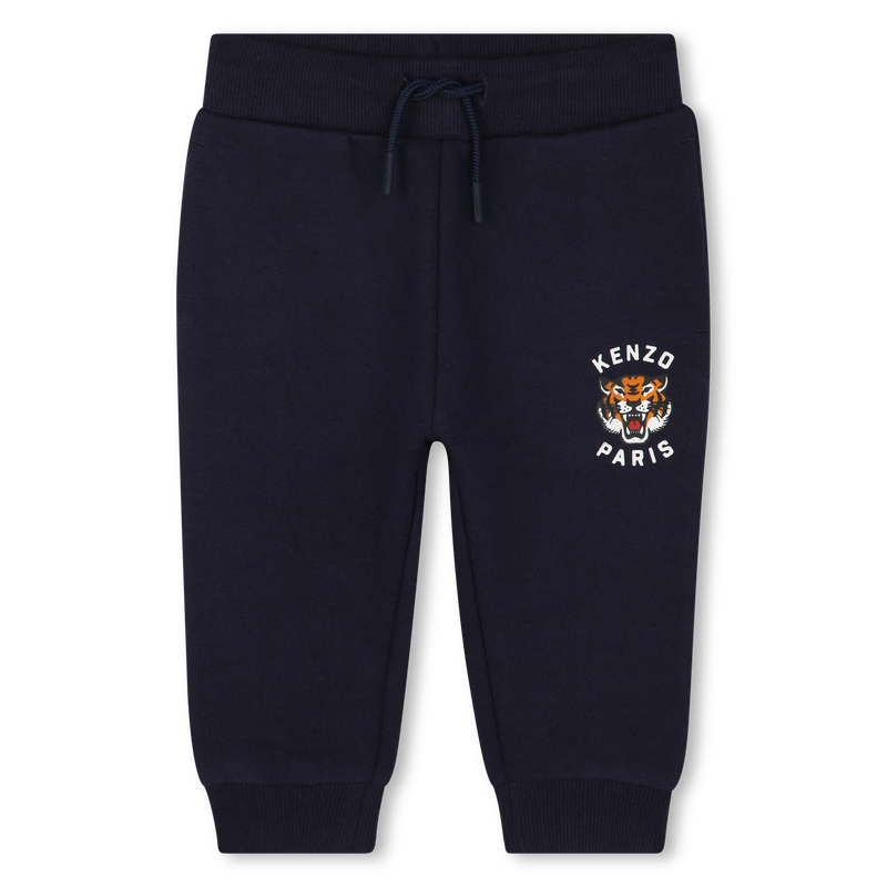 Ensemble de jogging molletonné KENZO KIDS 
                    UNISEXE