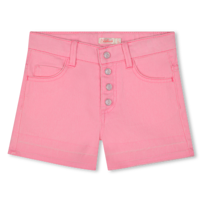 Pantalon de jogging large BILLIEBLUSH FILLE