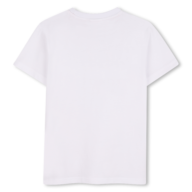 T-shirt à manches courtes Hugo 
                    GARCON
