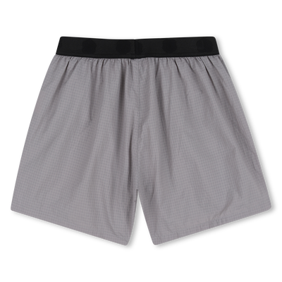 Short taille elastique KENZO KIDS FILLE