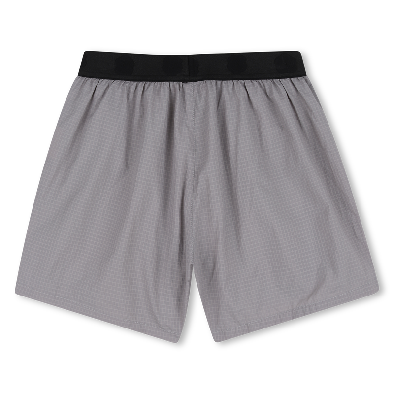 Short taille elastique KENZO KIDS 
                        FILLE