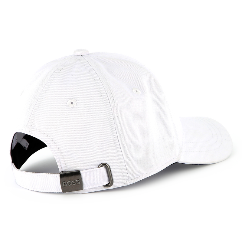 Casquette à fermeture réglable BOSS 
                    GARCON