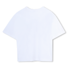 Tee-shirt &agrave; manches courtes MARC JACOBS 
                    GARCON