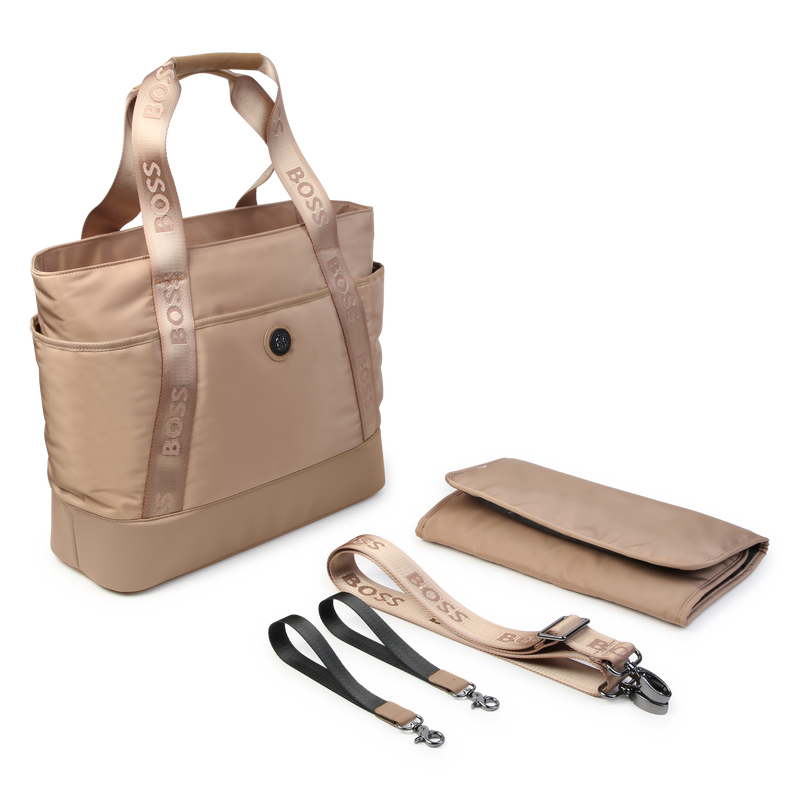 Sac à langer et accessoires BOSS 
                    UNISEXE