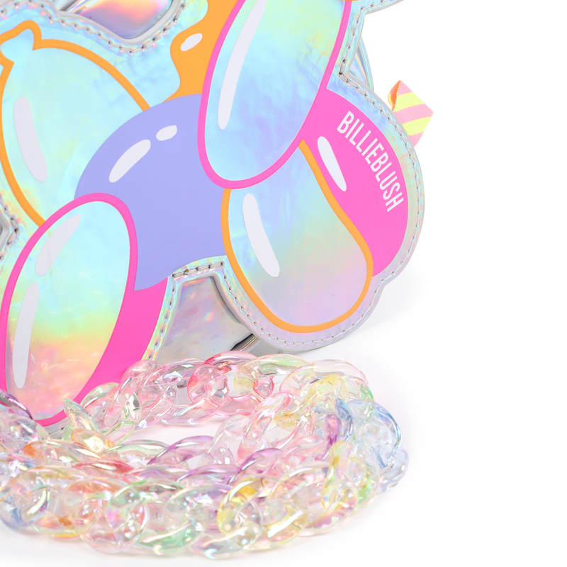 Sac à main ballon licorne BILLIEBLUSH 
                    FILLE