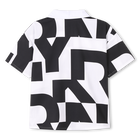 Chemise manches courtes DKNY 
                    UNISEXE