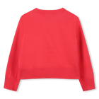 Pull tricot DKNY 
                    FILLE