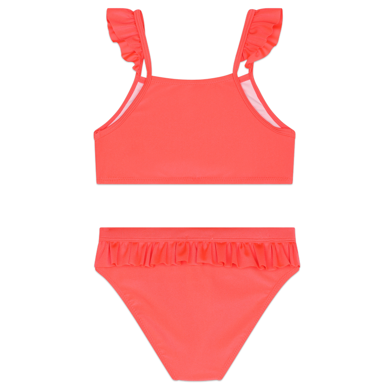 Maillot 2 pièces orné de sequins BILLIEBLUSH 
                    FILLE