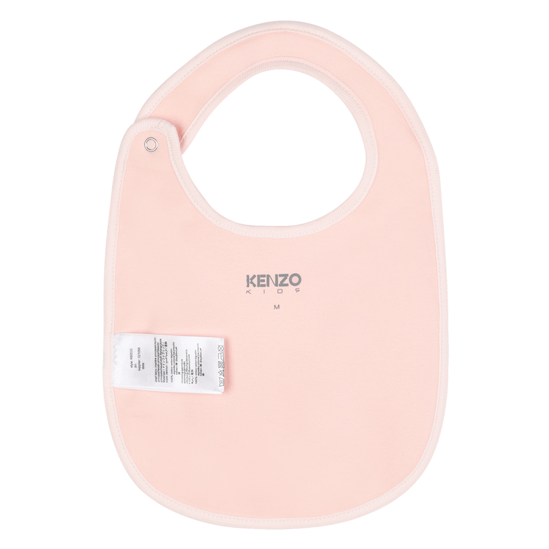 Pyjama, bavoir et bonnet KENZO KIDS 
                    UNISEXE