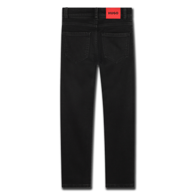 Pantalon en denim Hugo GARCON