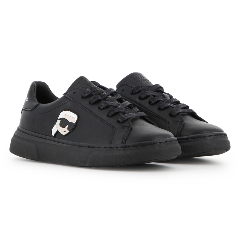 Baskets KARL LAGERFELD KIDS 
                        UNISEXE