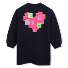 Robe manches longues BILLIEBLUSH 
                    FILLE