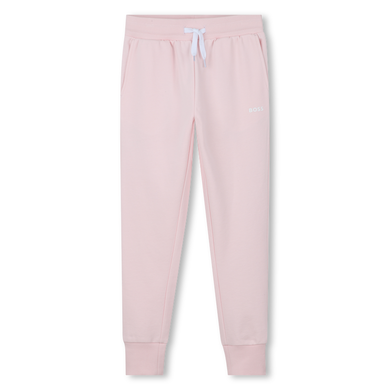 Pantalon de jogging BOSS 
                    FILLE