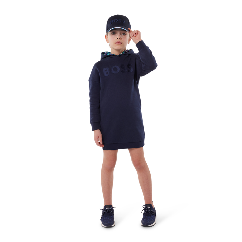 Robe BOSS 
                    FILLE